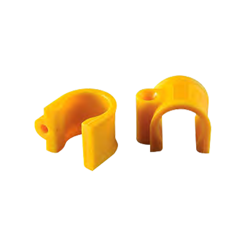 플라스틱 파이프 클램프